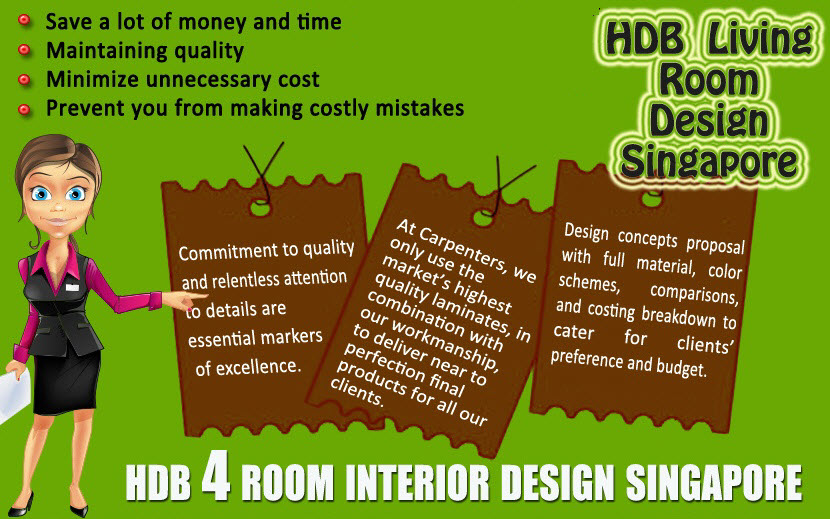 Interior Design singapore Interior Design