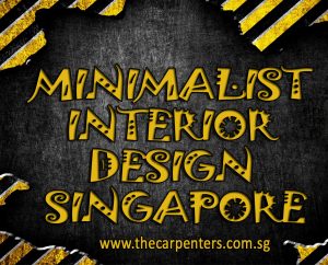 HDB Interior Singapore HDB Interior Singapore