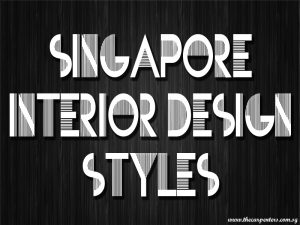 HDB Design Singapore HDB Design Singapore